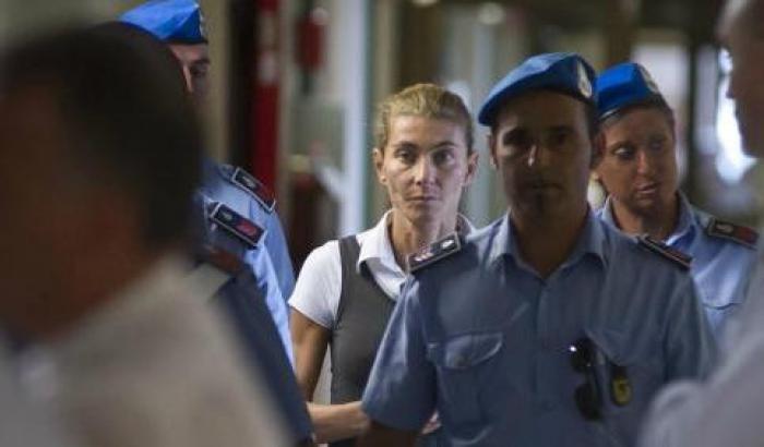 Giulia Ligresti assolta dopo sei anni di carcere racconta: "Ho trovato molta umanità"