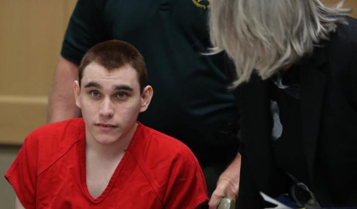 Nikolas Cruz