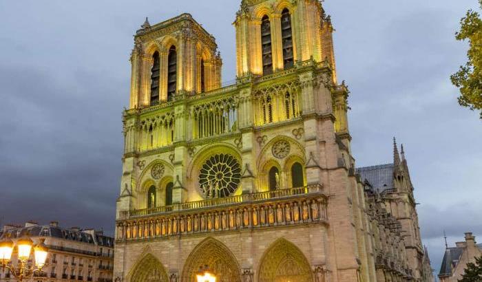 Notre-Dame, la storia della Cattedrale simbolo di Parigi