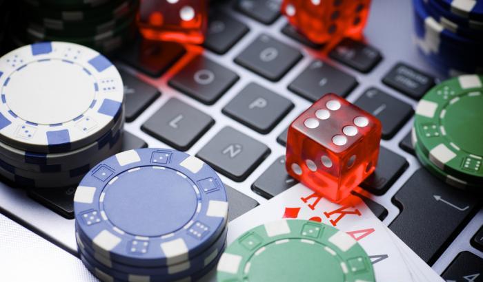 Casino online