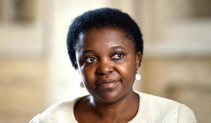 Cecile Kyenge