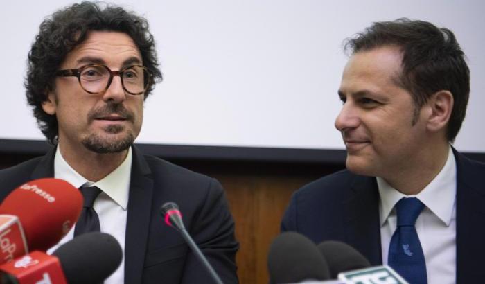 Di Maio attacca ancora sul caso Siri: garantismo non è paraculismo