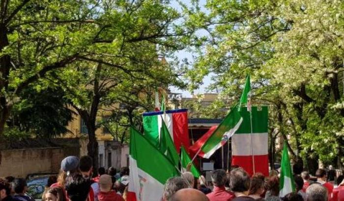 Festa della Liberazione