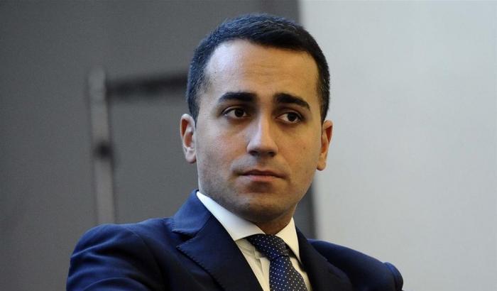 Di Maio: “giusto processare Carola”, ma era più giusto processare Salvini