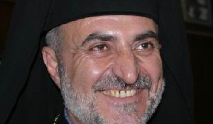 Dopo le ombre sulla pedofilia l'arcivescovo Battikha va nel Libano