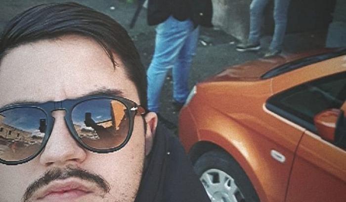 "Stai ferma se no ti ammazzo": l'orribile ricostruzione dello stupro compiuto dai fascisti di Casapound