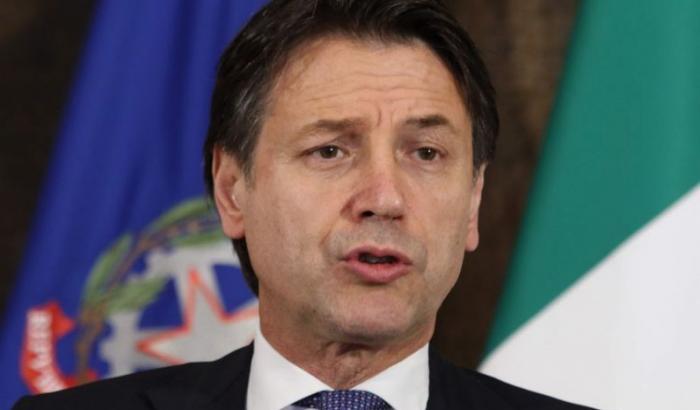 Alla fine Conte si è deciso: "proporrò le dimissioni di Siri"