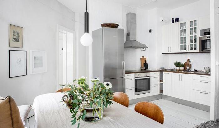 Restyling cucina, gusti e tendenze in 5 progetti