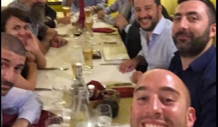 Salvini si paragona a Berlinguer e la sinistra insorge: "Il caldo dà alla testa"