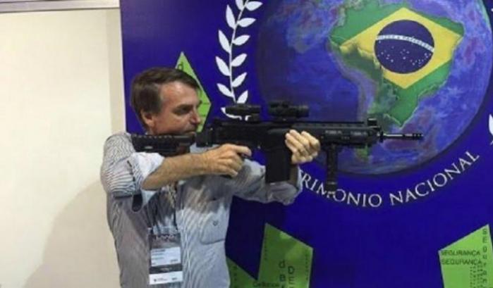 Bolsonaro