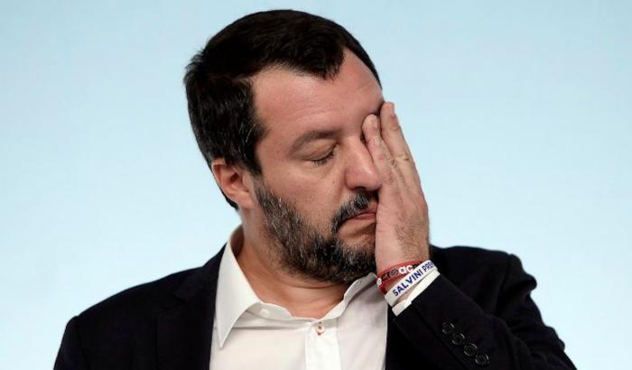 Un ministro dell'Interno che viaggia troppo: la Corte dei Conti apre un fascicolo sui voli di Salvini
