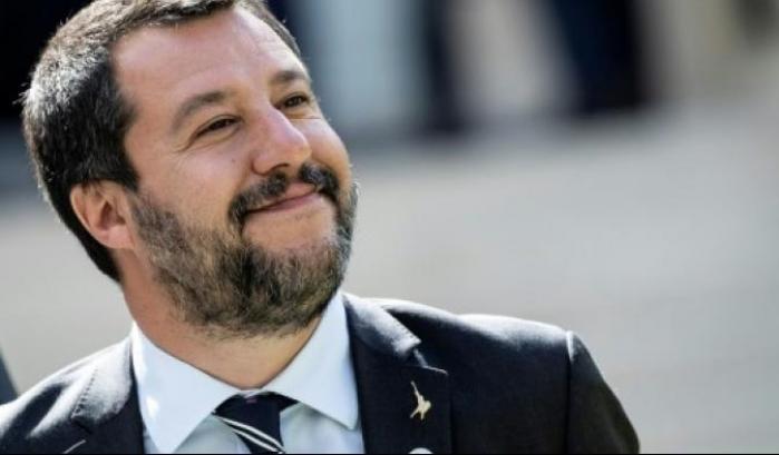Addio libertà: prof sospesa perché i suoi studenti hanno paragonato le leggi razziali al dl Salvini