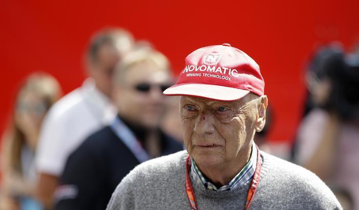 Niki Lauda