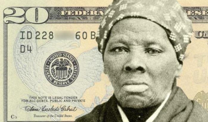 Harriet Tubman