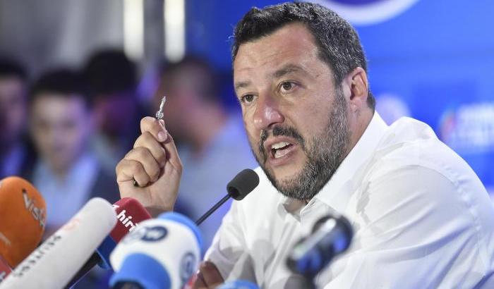 Salvini
