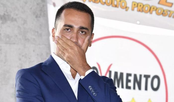 Di Maio sempre più complice di Salvini: Sea Watch va sequestrata