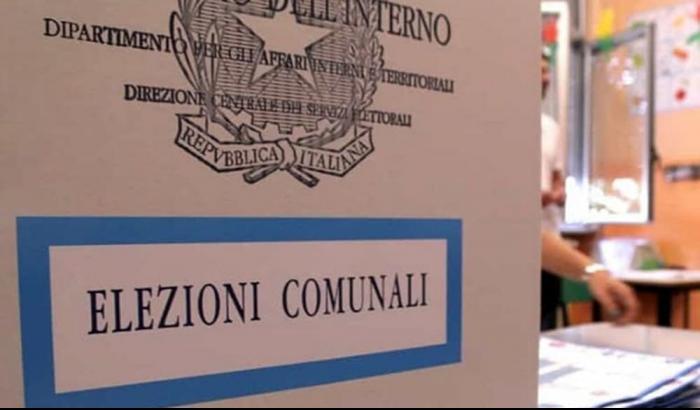 Elezioni comunali