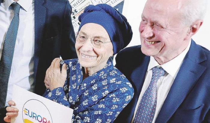 La preoccupazione di Tabacci (+Eu): "Salvini è un pericolo, ora il Pd smetta dividersi"
