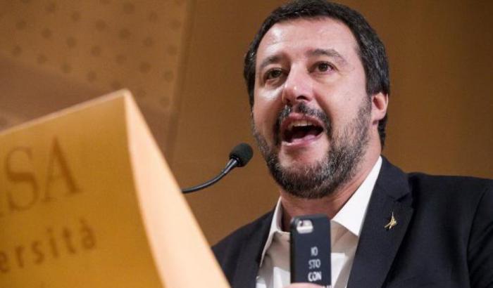 Viminale oltre i limiti: i magistrati contrari al Governo non si occupino di migranti