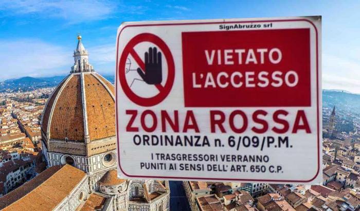 Il Viminale vuole ghettizzare gli ultimi: insiste col chiedere le 'zone rosse'