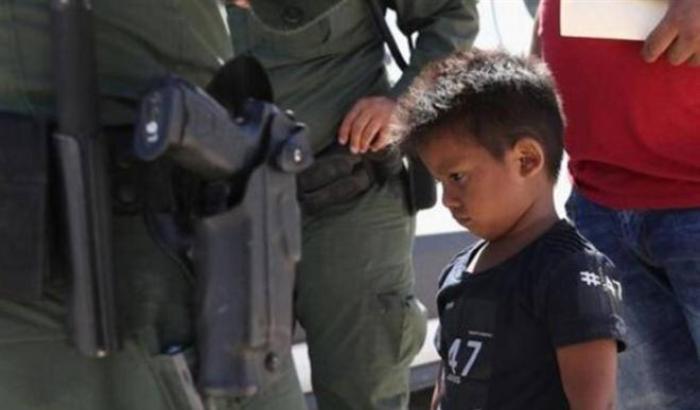 0005306B-un-bambino-messicano Un bambino messicano