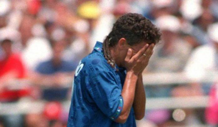 Roberto Baggio