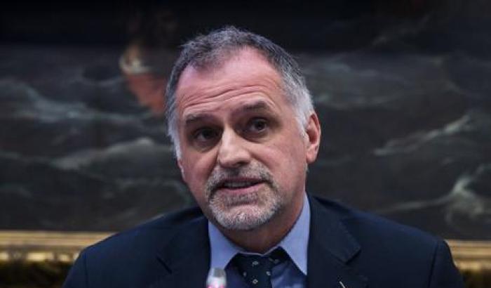 Massimo Garavaglia