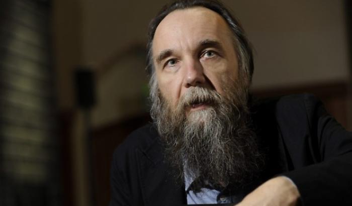 Alexander Dugin