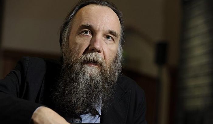 Alexander Dugin