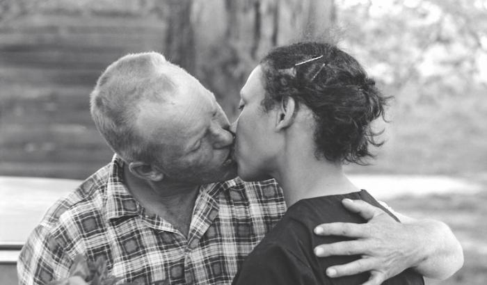 Richard e Mildred Loving