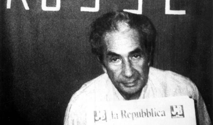 Aldo Moro rapito dalle Brigate Rosse