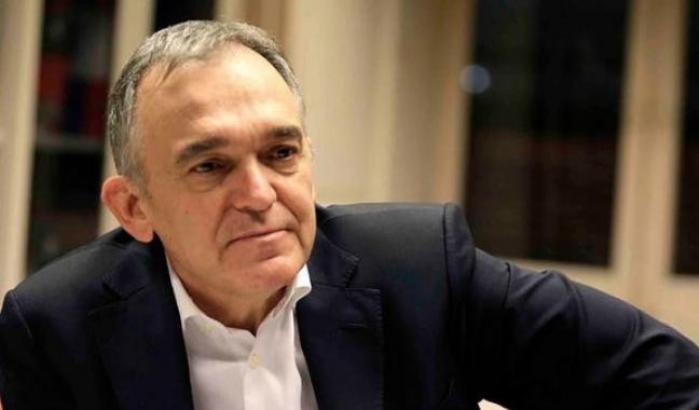 Rossi (Pd) attacca Renzi: “Se il problema erano le poltrone perché aspettare due mesi?”