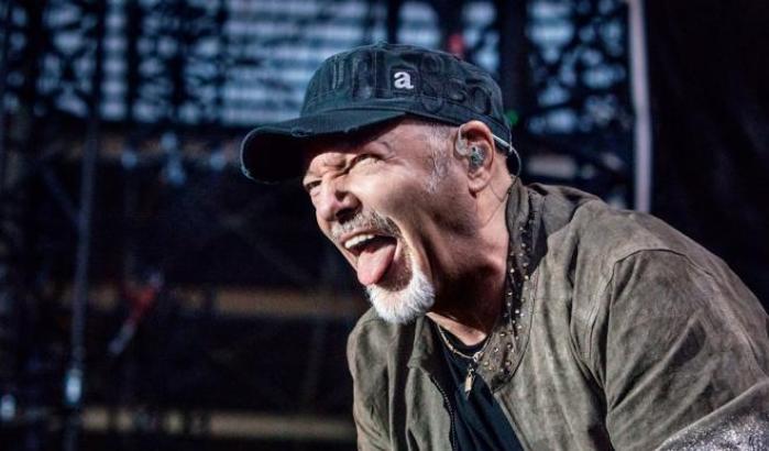 Vasco Rossi