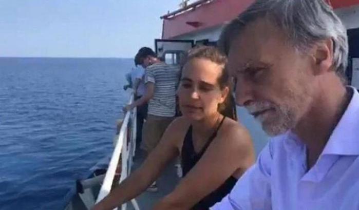 Delrio critica Salvini: "Da lui un clamoroso autogol, l'accordo M5s-Pd lo terrorizza"