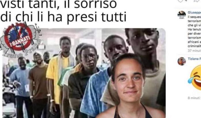 Razzismo, fascismo, sessismo: un social network russo rampa di lancio della disinformazione sovranista