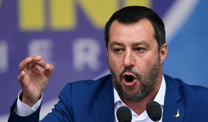 In un Paese civile un ministro non fa processi sommari su Facebook