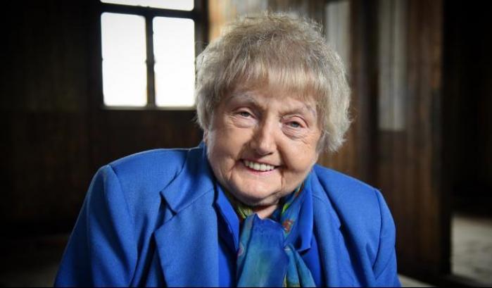 Addio a Eva Kor, sopravvissuta agli esperimenti di Mengele