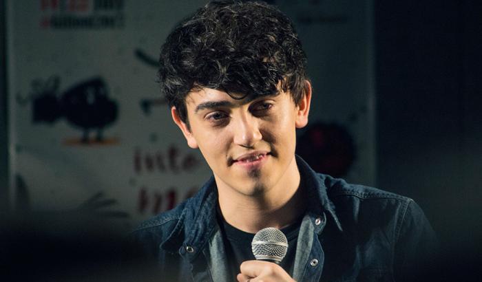 Michele Bravi