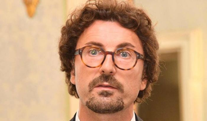 Danilo Toninelli