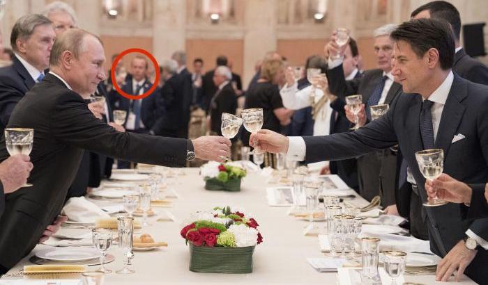 Salvini annaspa sul Russiagate e Boldrini attacca: "Su Savoini balbetta, svia e nega"