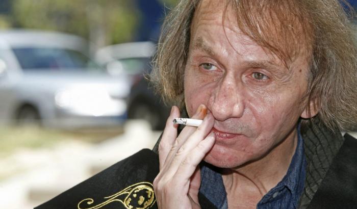 0005360B-michel-houellebecq Michel Houellebecq