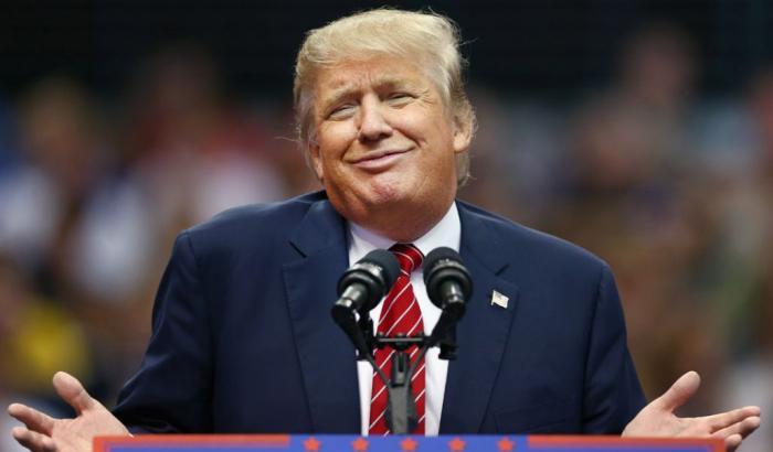 Trump confonde il premio Pulitzer con il Nobel e si giustifica: "Era sarcasmo"