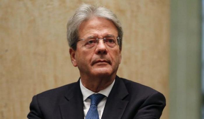 Caso Savoini, Gentiloni: "Salvini offende l'Italia"