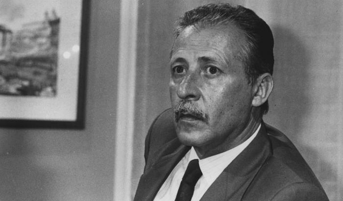 L'audio di Borsellino: "l'auto blindata me la danno solo la mattina, così posso morire la sera"