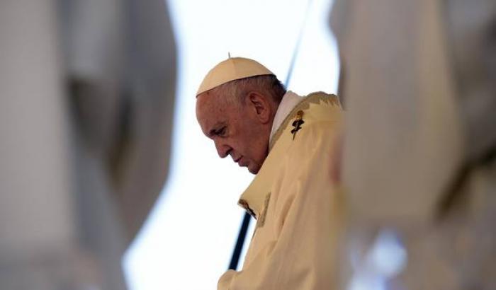 00053718-papa-francesco Papa Francesco