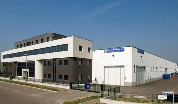La Martinelli Ettore Srl