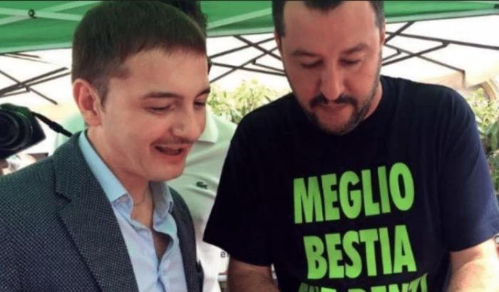 “Stai buona zingaraccia”: la violenza verbale dei social di Salvini ha raggiunto il limite