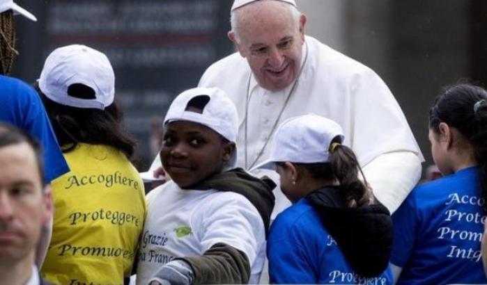Papa Francesco