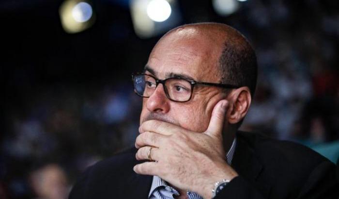 Accordo Pd-M5s, Zingaretti dice no: "darebbe a Salvini uno spazio immenso"