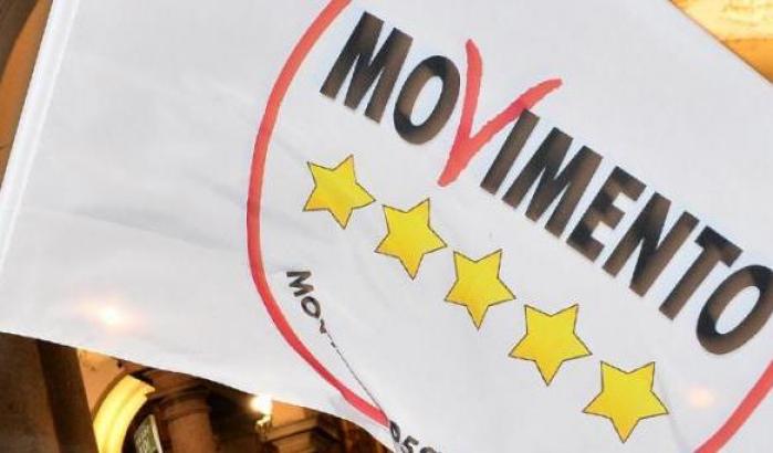 M5s aggressivo con la Lega: "Con quale coraggio parlano di Bibbiano"